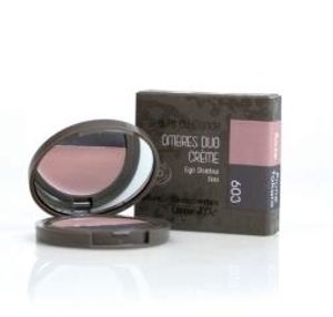 Terre Doc Oogschaduw duo takato rose prune 603 (5 gr)