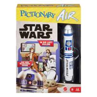 Star Wars Game Pictionary Air *German Version*