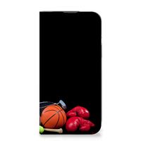 iPhone 14 Hippe Standcase Sports - thumbnail