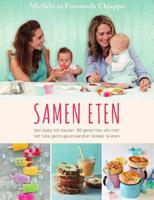 Samen eten - Michela Chiappa - Paperback (9789000353217)