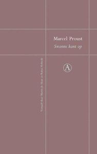 Swanns kant op - Marcel Proust - ebook