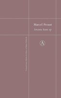 Swanns kant op - Marcel Proust - ebook - thumbnail