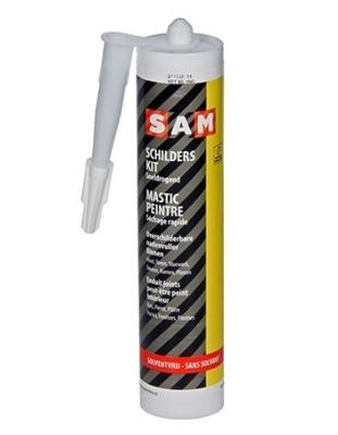 sam schilderskit wit 310 ml