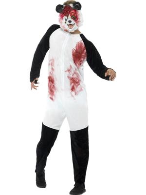 Zombie Panda