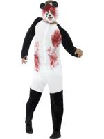 Zombie Panda