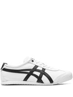 Onitsuka Tiger baskets Mexico 66™ 'White/Black' - Blanc - thumbnail