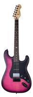 MOOER MSC31 Pro Purple Burst