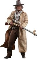 Back To The Future 3: Doc Brown 1:6 Scale Figure - thumbnail