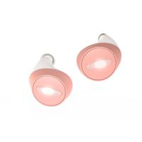 thecoopidea BEANS PRO CP-TW02 In-Ear True Draadloze Headphones - Coral