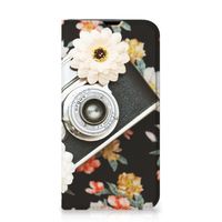 iPhone 13 Pro Stand Case Vintage Camera