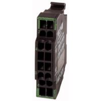 Eaton M22-CK20 Contactelement 2x NO 230 V/AC, 24 V/DC 1 stuk(s) - thumbnail