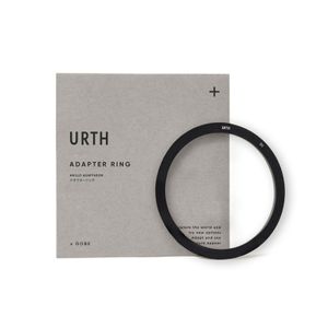 Urth 86mm Main Adapter for 100mm Square Filter Holder