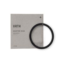 Urth 86mm Main Adapter for 100mm Square Filter Holder - thumbnail