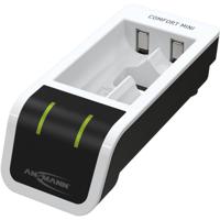 Ansmann Comfort Mini Batterijlader NiMH AAA (potlood), AA (penlite) - thumbnail