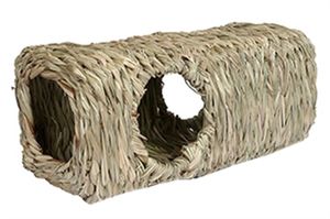 ROSEWOOD NATURALS GEVLOCHTEN TUNNEL 30X15X15 CM