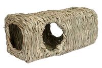 ROSEWOOD NATURALS GEVLOCHTEN TUNNEL 30X15X15 CM - thumbnail