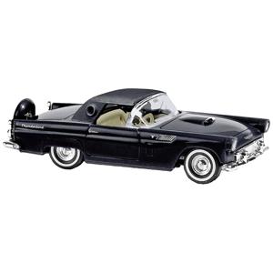 Busch 45221 H0 Auto Ford Thunderbird, zwart