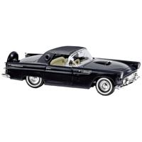 Busch 45221 H0 Auto Ford Thunderbird, zwart - thumbnail