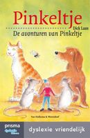 De avonturen van Pinkeltje - Dick Laan - ebook - thumbnail