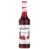 Monin | Siroop | Pomegranate | 0.7 liter