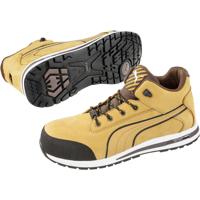 PUMA Dash Wheat Mid HRO SRC 633180-42 Hoge veiligheidsschoenen S3 Schoenmaat (EU): 42 Beige, Bruin 1 stuk(s) - thumbnail