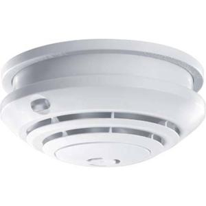 ESYLUX ER10018916 rookmelder Foto-electrische reflectie detector Koppelbaar Bedraad