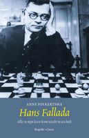 Hans Fallada - Anne Folkertsma - ebook - thumbnail