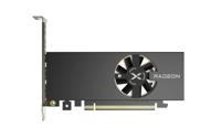 XFX RX-64XL4SFG2 videokaart AMD Radeon RX 6400 4 GB GDDR6