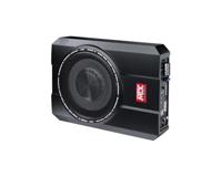 MTX RTU8P subwoofer, extra plat, 20 cm, 150 W