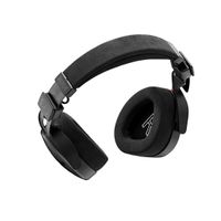 RØDE NTH-100 hoofdtelefoon/headset Hoofdtelefoons Bedraad Hoofdband Muziek Zwart - thumbnail