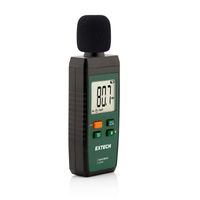 FLIR Quasar SL250W geluidsniveaumeter Digitaal 30 - 130 dB - thumbnail