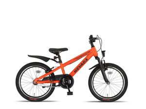 Altec Nevada 20 inch MTB Oranje