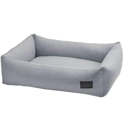 MiaCara Divo hondenmand large pebble