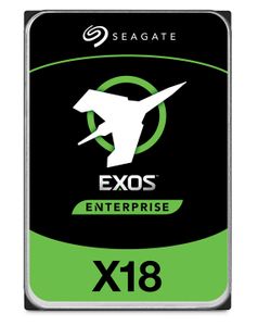 Seagate Enterprise ST14000NM000J interne harde schijf 14 TB 7200 RPM 256 MB 3.5" SATA III