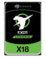 Seagate Seagate Exos X18, 16 TB - thumbnail