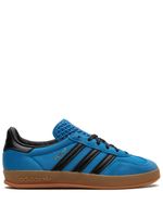 adidas baskets Gazelle Indoor 'Blue' - Bleu