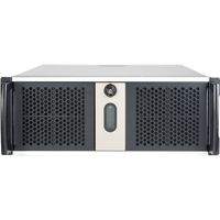 Chenbro RM42300 rack behuizing 2x USB-A 3.2 (5 Gbit/s) - thumbnail