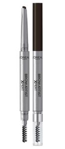 Loreal Brow artist expert 109 ebony (1 st)