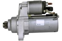 Startmotor / Starter HELLA, Spanning (Volt)12V, u.a. für Audi, Skoda, VW, Seat - thumbnail