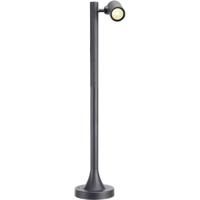 SLV 233275 Staande LED-buitenlamp 8 W Antraciet