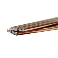 Lasdraad autogeen, 2,0x500mm, 10st - ROT031251