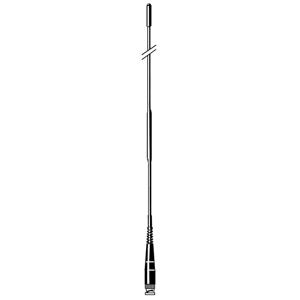 Albrecht 6156 AE Maxiscan Antenne voor radioscanner