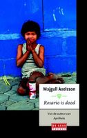 Rosario is dood - Majgull Axelsson - ebook