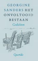 Het onvoltooid bestaan - Georgine Sanders - ebook