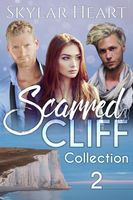 Scarred Cliff Collection 2 - Skylar Heart - ebook