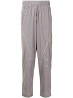 A-COLD-WALL* pantalon de jogging droit - Gris