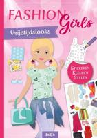 Vrijetijdslooks - Paperback (9789403219042)