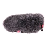 Rycote MWJ RODE Videomic GO