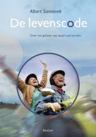 De levenscode - Albert Sonnevelt - Paperback (9789081856522)