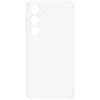 Samsung by ITFIT Clear Backcover Samsung Galaxy S24+ Transparant